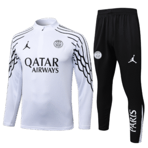 Chandal 2025/26 Niño - PSG