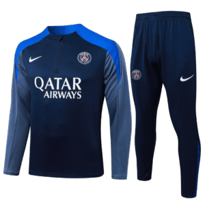 Chandal 2025/26 Niño - PSG