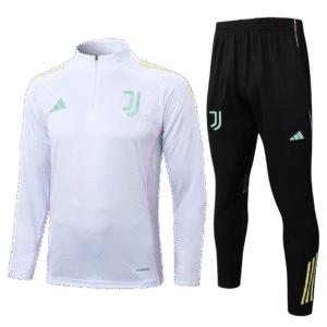 Chandal 2025/26 Niño - Juventus