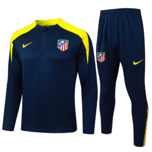 Chandal 2025/26 Niño - Atletico de Madrid