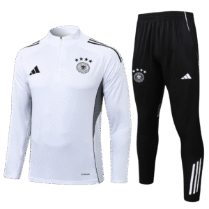 Chándal 2025/26 Cremallera Media - Alemania