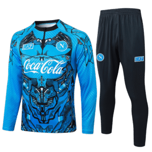 Chandal 2025/26 Niño - Napoles