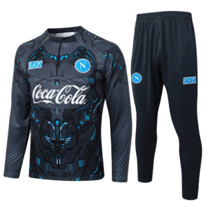 Chandal 2025/26 Niño - Napoles