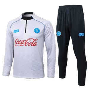 Chandal 2025/26 Niño - Napoles