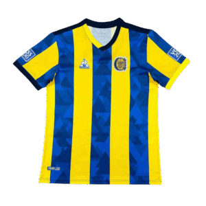 Camiseta Rosario Central 2025/26