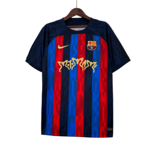 Camiseta FC Barcelona - Edición Especial Rosalía Motomami