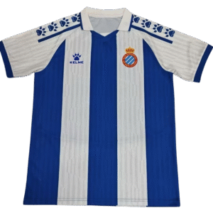 Camiseta RCD Espanyol 2025/26
