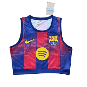 Crop FC Barcelona 2025/26