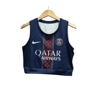 Crop Paris Saint-Germain 2025/26