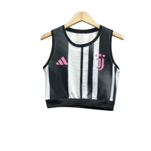 Crop Juventus 2025/26