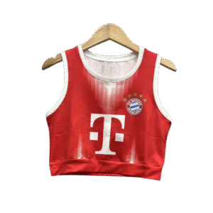 Crop Bayern Munich 2025/26