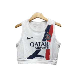 Crop Paris Saint-Germain 2025/26