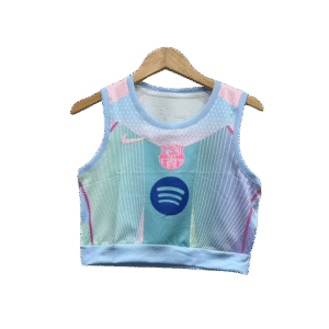 Crop FC Barcelona 2025/26