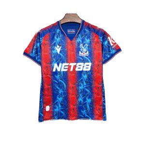 Camiseta Crystal Palace 2024/25