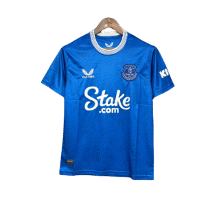 Camiseta Everton 2024/25
