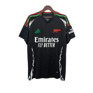 Camiseta Arsenal 2024/25