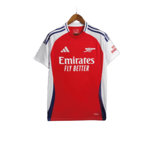 Camiseta Arsenal 2024/25