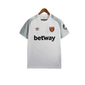 Camiseta West Ham 2024/25