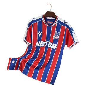 Camiseta Crystal Palace 2025/26