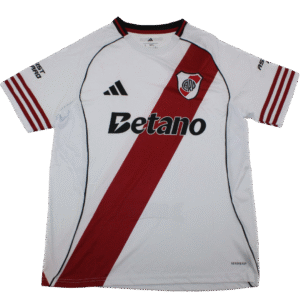 Camiseta River Plate