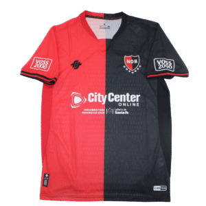 Camiseta Newell Old Boy 2025/26