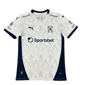 Camiseta Atletico Independiente 2025/26