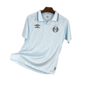 Camiseta Gremio 2025/26