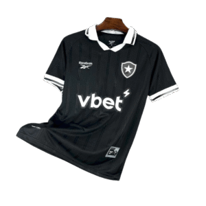 Camiseta Botafogo 2025/26
