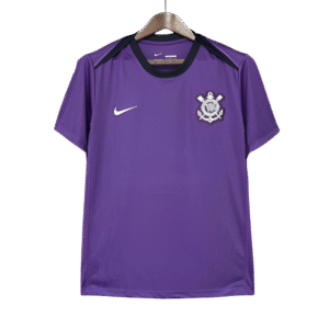 Camiseta Corinthians 2025/26