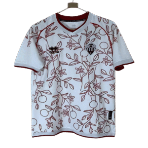 Camiseta Castellón 2025/26