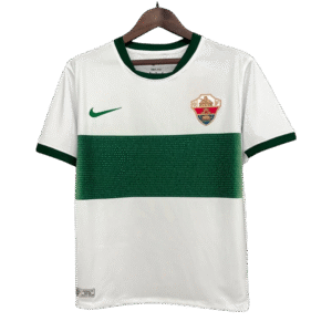 Camiseta Elche Club de Fútbol 2025/26