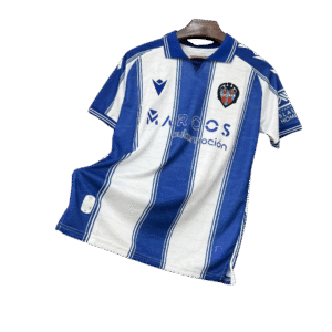 Camiseta Levante UD 2025/26