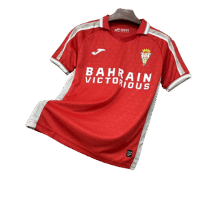 Camiseta Córdoba CF 2025/26