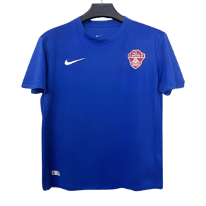 Camiseta Elche Club de Fútbol 2025/26