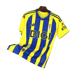 Camiseta Real Oviedo 2025/26