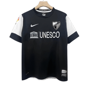 Camiseta Málaga CF Retro 2012/13