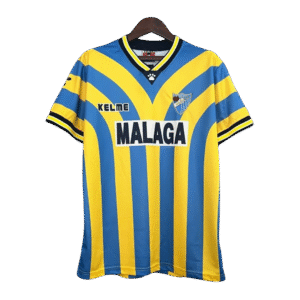 Camiseta Málaga CF Retro 1997/98