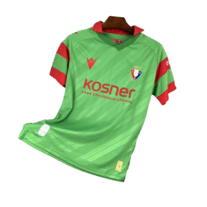 Camiseta CA Osasuna 2025/26