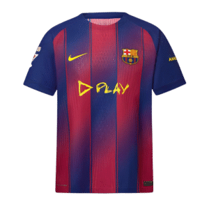 Camiseta FC Barcelona - Edición Especial Ed Sheeran