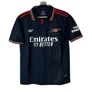 Camiseta Arsenal 2025/26