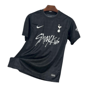 Camiseta Tottenham Hotspur 2025/26