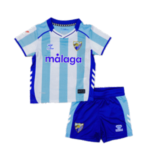 Conjunto Niño Málaga CF 2025/26