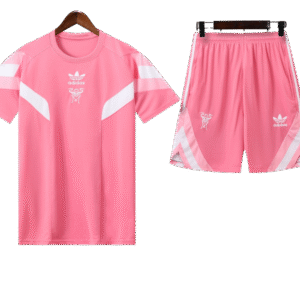 Conjunto Inter de Miami Entrenamiento 2025/26