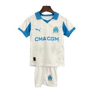 Conjunto Niño Marsella 2025/26