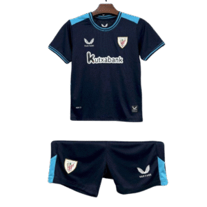 Conjunto Niño Athletic Club de Bilbao 2025/26