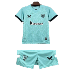 Conjunto Niño Athletic Club de Bilbao 2025/26