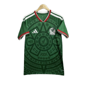 Camiseta Selección Senegal Mundial 2026