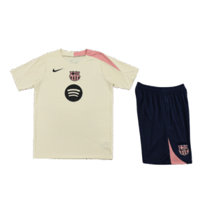 Conjunto de Entrenamiento FC Barcelona 2025/26