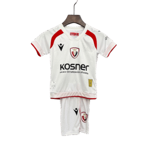 Conjunto Niño Osasuna 2025/26