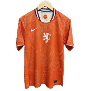 Camiseta Selección Holanda Mundial 2026